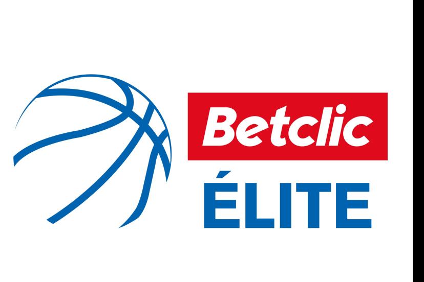 Betclic Elite Basket