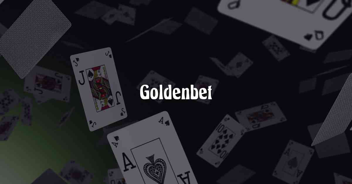 Goldenbet